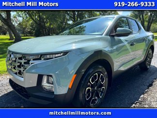 Used 2022 Hyundai Santa Cruz SE w/ Cargo Package image 1