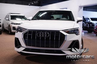 Used 2020 Audi Q3 2.0T Premium image 1