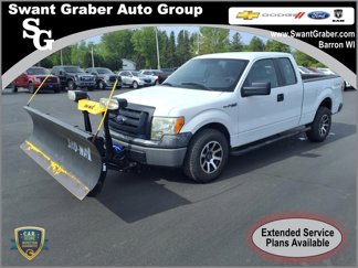 Used 2011 Ford F150 XL w/ PWR Equipment Group image 1