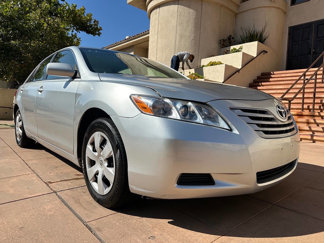 Used 2007 Toyota Camry SE image 1