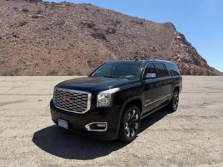 Used 2019 GMC Yukon XL Denali w/ Denali Ultimate Package image 1