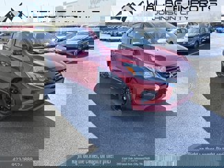 New 2024 Mitsubishi Mirage Black Edition image 1