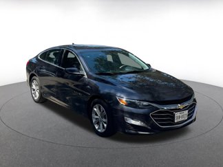 Used 2023 Chevrolet Malibu LT w/ Driver Confidence Package image 1