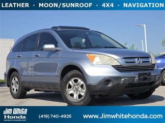 Used 2008 Honda CR-V EX-L image 1
