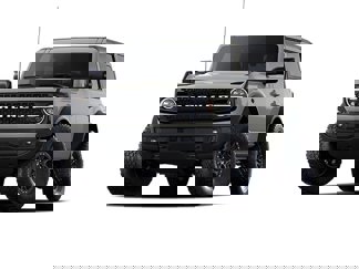 Certified 2022 Ford Bronco Wildtrak image 1