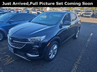 Used 2023 Buick Encore GX Preferred w/ Cold Weather Comfort Package image 1