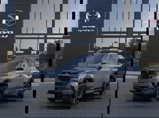 New 2025 MAZDA CX-50 AWD 2.5 S w/ Weather Package image 1