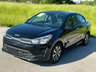 Used 2023 Kia Rio S w/ Technology Package image 1