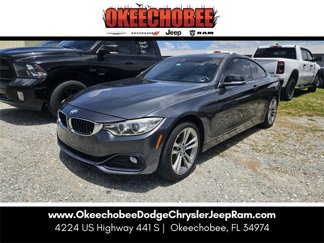 Used 2014 BMW 428i xDrive Coupe image 1