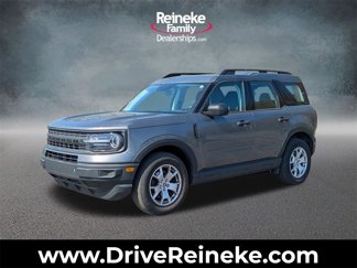 Used 2021 Ford Bronco Sport image 1
