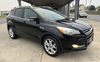 Used 2016 Ford Escape Titanium w/ Equipment Group 301A image 1