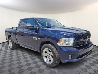 Used 2015 RAM 1500 Express image 1