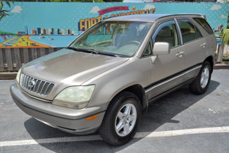Used 2001 Lexus RX 300 image 1