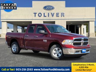 Used 2019 RAM 1500 Tradesman w/ Chrome Plus Package video 1
