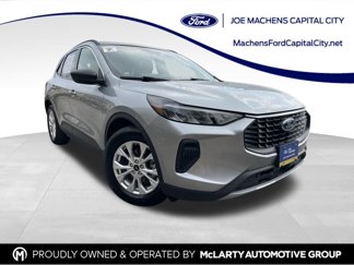 Certified 2023 Ford Escape Active w/ Tech Pack #1 image 1