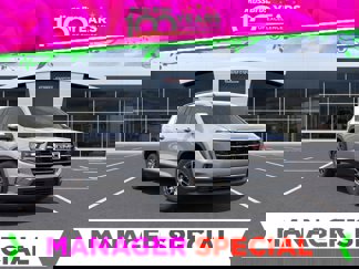 New 2025 GMC Acadia Elevation image 1