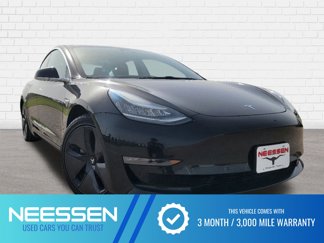 Used 2019 Tesla Model 3 Performance image 1