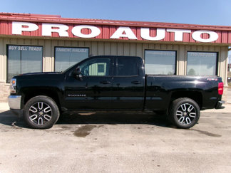 Used 2019 Chevrolet Silverado 1500 LT w/ All Star Edition image 1