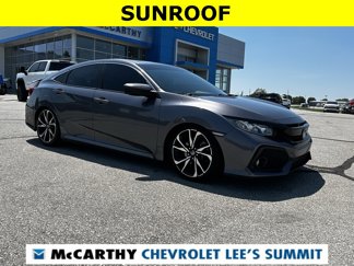 Used 2019 Honda Civic Si image 1
