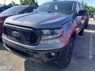 Used 2021 Ford Ranger XL w/ FX4 Off-Road Package image 1