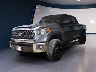 Used 2019 Toyota Tundra SR5 image 1