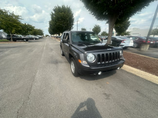Used 2017 Jeep Patriot Sport w/ Power Value Group image 1