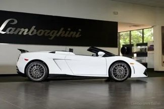 Used 2012 Lamborghini Gallardo LP 550-2 image 1