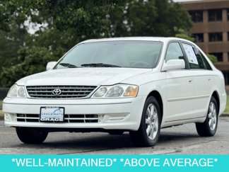 Used 2004 Toyota Avalon XL image 1