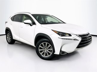 Used 2015 Lexus NX 200t FWD image 1