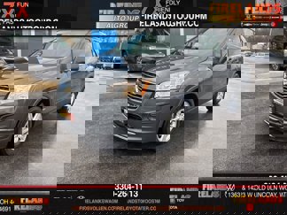 Used 2016 Chevrolet Trax LT w/ LT Convenience Package image 1