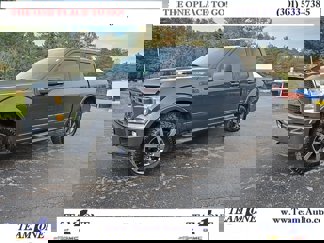 Used 2016 Ford F150 XLT w/ Equipment Group 302A Luxury video 1