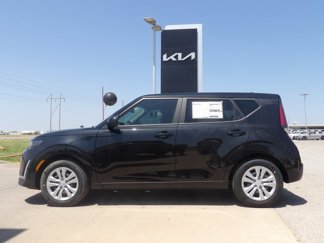 New 2025 Kia Soul LX video 1