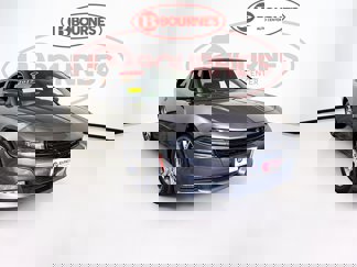 Used 2017 Dodge Charger SXT w/ AWD Plus Group image 1