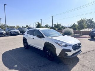 Used 2025 Subaru Crosstrek 2.0i image 1