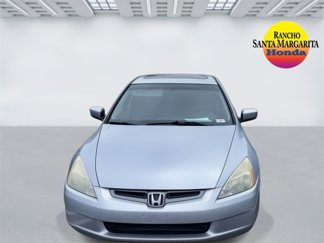 Used 2005 Honda Accord EX-L image 1