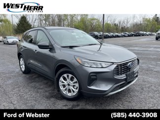 Used 2025 Ford Escape Active w/ Cold Weather Package image 1