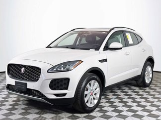 Used 2019 Jaguar E-PACE S image 1