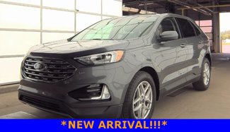 Used 2022 Ford Edge SEL w/ Convenience Package image 1