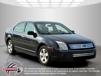 Used 2006 Ford Fusion SE image 1
