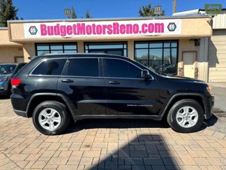 Used 2015 Jeep Grand Cherokee Laredo w/ Quick Order Package 23E image 1