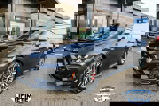 New 2024 Ford Mustang GT Premium image 1