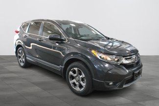 Used 2019 Honda CR-V EX image 1