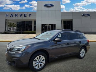 Used 2018 Subaru Outback 2.5i image 1