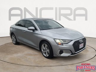 Used 2022 Audi A3 2.0T Premium image 1