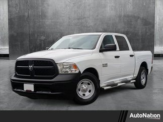 Used 2014 RAM 1500 Tradesman w/ Popular Equipment Group image 1