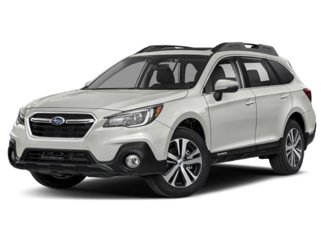 Used 2018 Subaru Outback 3.6R Limited image 1