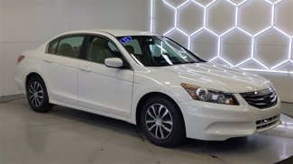 Used 2012 Honda Accord LX image 1