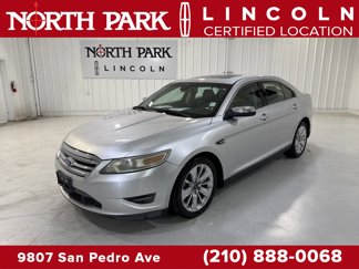 Used 2012 Ford Taurus Limited image 1