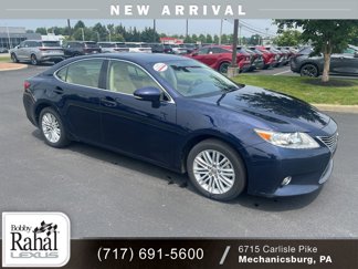 Used 2014 Lexus ES 350 image 1