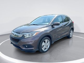 Used 2019 Honda HR-V EX image 1